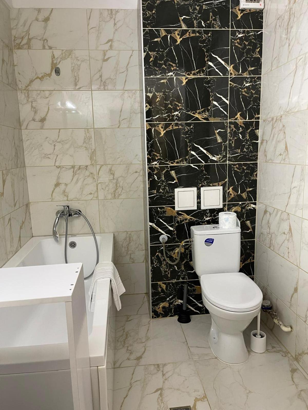 יאשי Urban Nest- Apartament Cu 2 Camere, Aproape De Iulius Mall מראה חיצוני תמונה