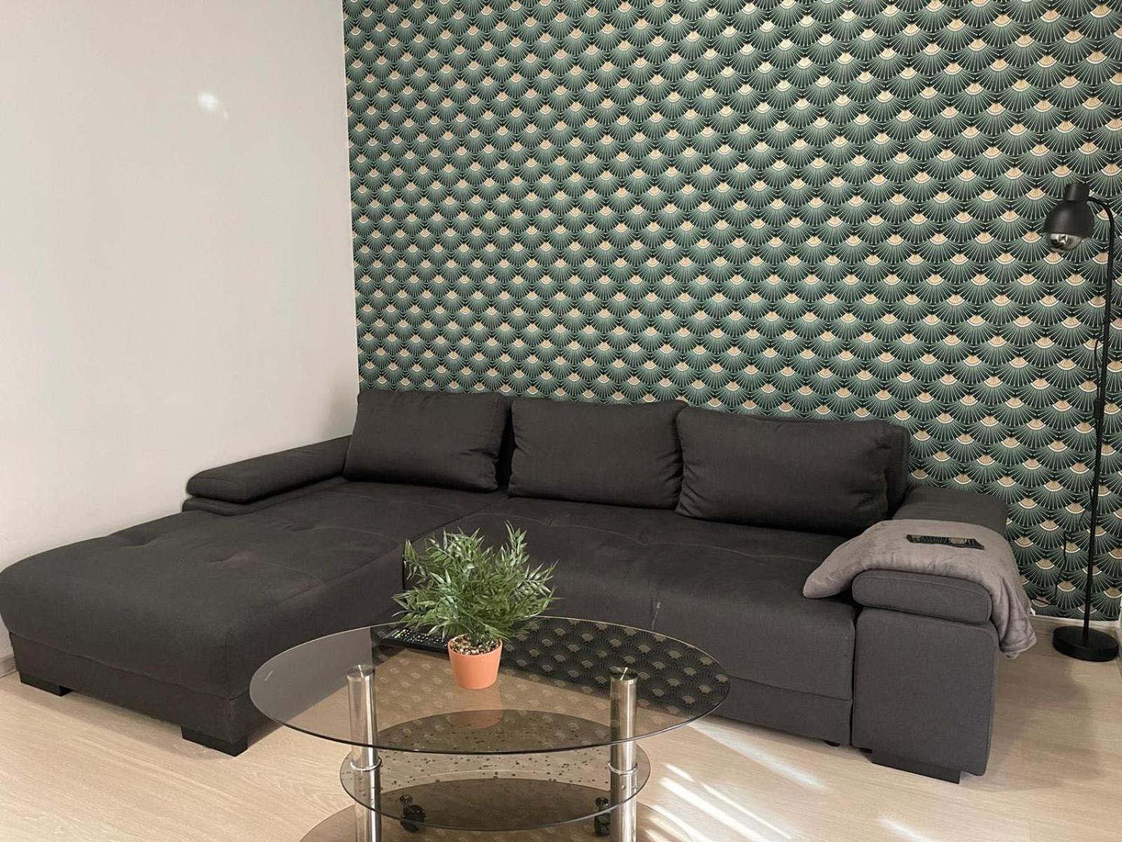 יאשי Urban Nest- Apartament Cu 2 Camere, Aproape De Iulius Mall מראה חיצוני תמונה